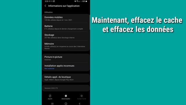 Le message vocal WhatsApp ne fonctionne pas | Résoudre le problème de message vocal Whatsapp смотреть онлайн