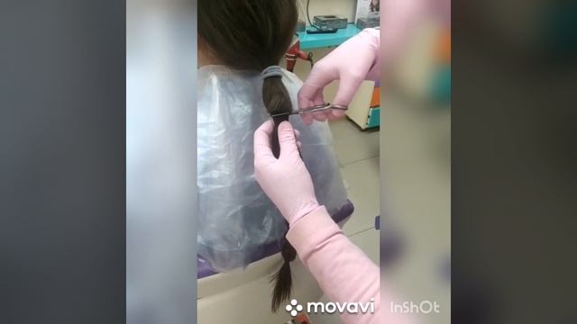 Каре стрижка, дети смотреть онлайн