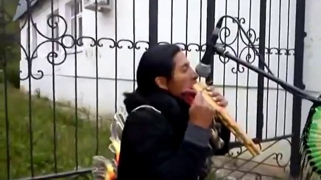 В Суходоле индейцы В Самар обл смотреть онлайн