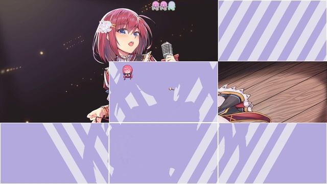 Seek Girl - 1 WalkThrough смотреть онлайн