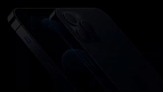 IPhone 12 ВСЯ ПРЕЗЕНТАЦИЯ Apple | IPhone 12 Mini | IPhone 12 Pro