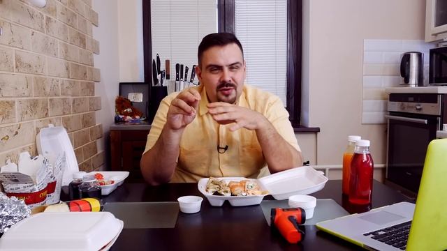 Доставка Суши Вок (sushi wok) | Число дьявола смотреть онлайн