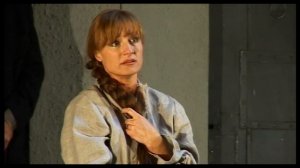 Леди Макбет Мценского уезда