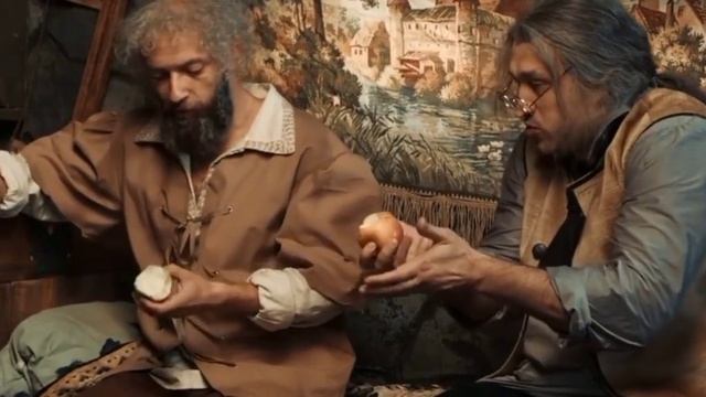 Буратино-дерево. смотреть онлайн