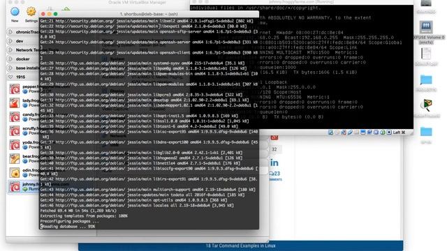 Debian Wordpress - 2016 09 13 смотреть онлайн