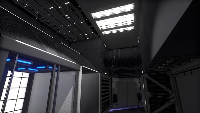 Empyrion Galactic Survival - Helios 2 WIP Update 11/22/2023 смотреть онлайн