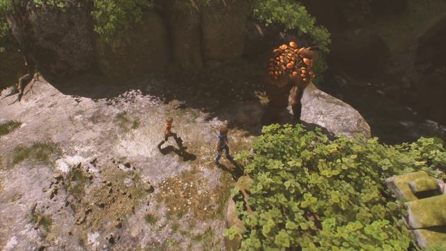 Brothers - A Tale of Two Sons - Remake (без комментариев) смотреть онлайн