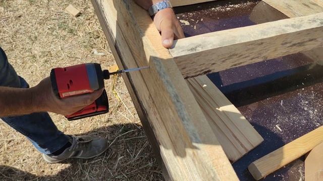 Milwaukee m18 (2953-20) fid3 impact driver смотреть онлайн