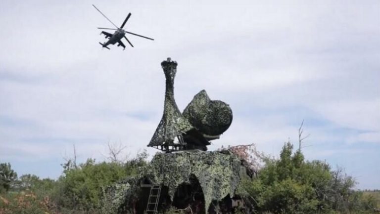 РУССКАЯ РЭБ «СЛЕПИТ» ВСЮ ЕВРОПУ — СПУТНИКОВАЯ НАВИГАЦИЯ СХОДИТ С УМА