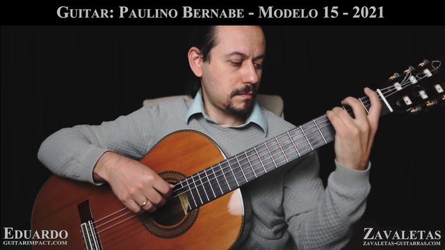 Improvising in A Phrygian on Solo Classical Guitar смотреть онлайн