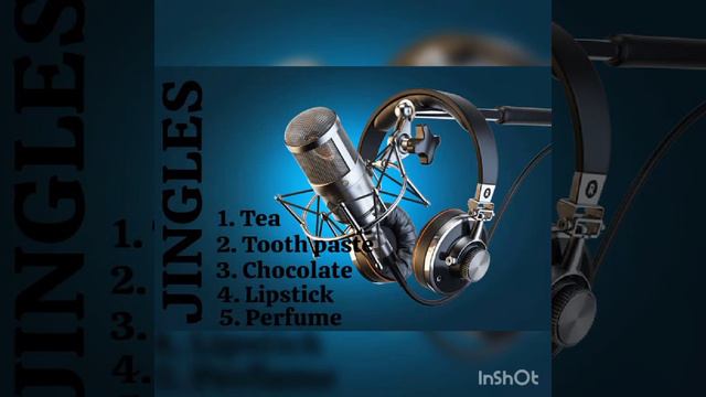 Radio Jingles смотреть онлайн