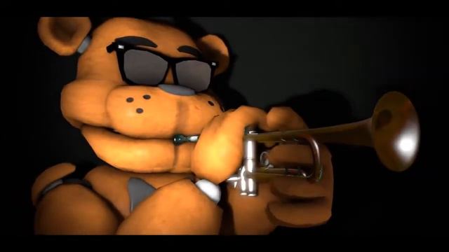Five Night at Freddys Когда мамы нет дома! смотреть онлайн