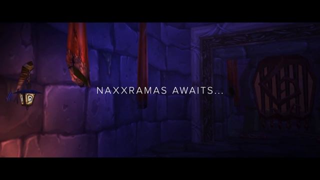 Elysium Project, Anathema — Patch 1.11 “Shadow of the Necropolis” смотреть онлайн
