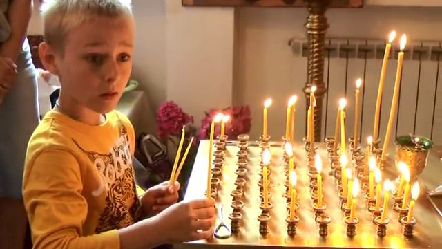 13 июля христиане отметили праздник балыкинской иконы божией матери смотреть онлайн