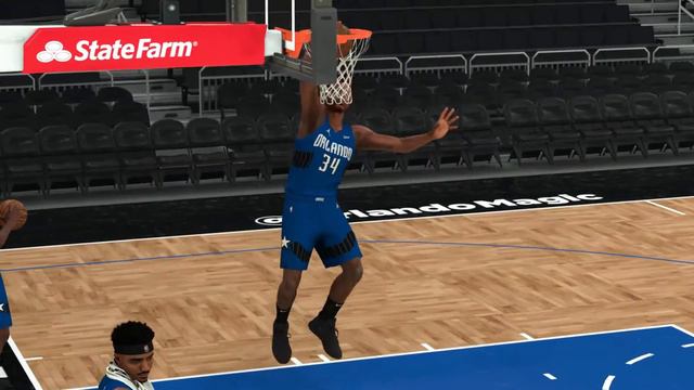 NBA 2K21 CURRENT GEN - 8 NEW FACE SCAN, CYBERFACE/HAIRSTYLES UPDATE (PC,MOD) #5 смотреть онлайн