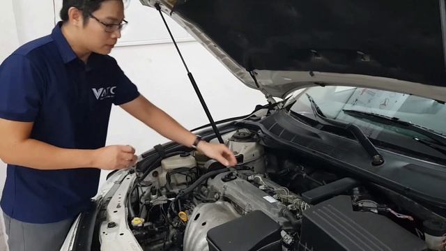 Cách xử lý lỗi động cơ nổ rung giật, khó nổ, yếu máy, lì máy смотреть онлайн