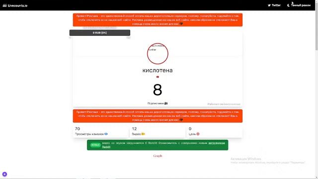ждём 100 подпищеков смотреть онлайн