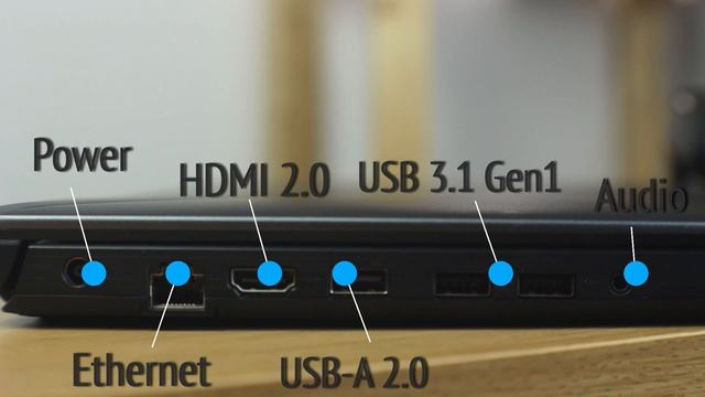 (English) Asus TUF FX705 review | Konsumer смотреть онлайн