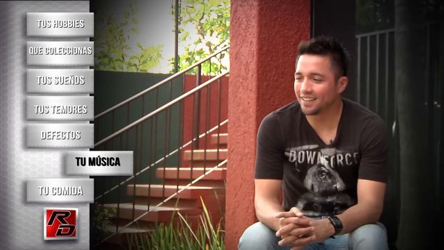 Confecionario: Miguel Pinto смотреть онлайн