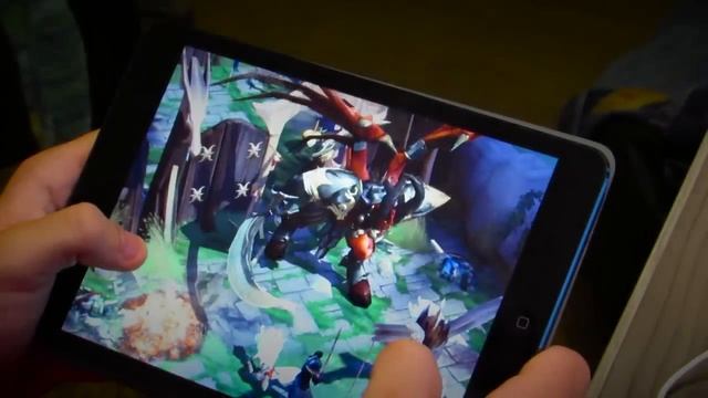 Os melhores games GRÁTIS para iPhone/iPod/iPad #1 смотреть онлайн