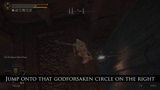 How To Find Godslayer's Greatsword and Godskin Apostle Set - Elden Ring смотреть онлайн