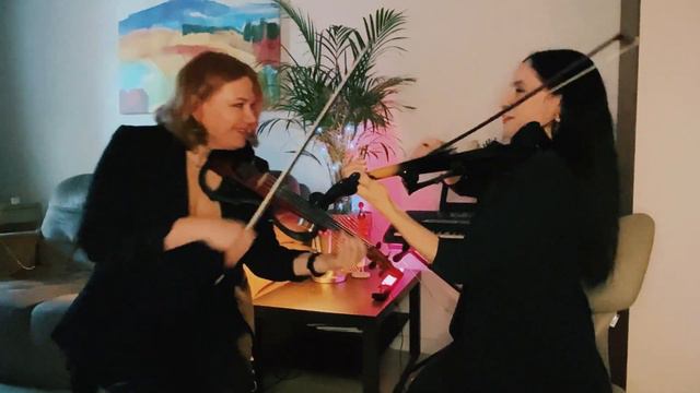 New Rules - Dua Lipa Cover 🎻