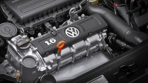 1.6 CFNA поломки и проблемы двигателя | Слабые стороны 1.6 ЦФНА мотора