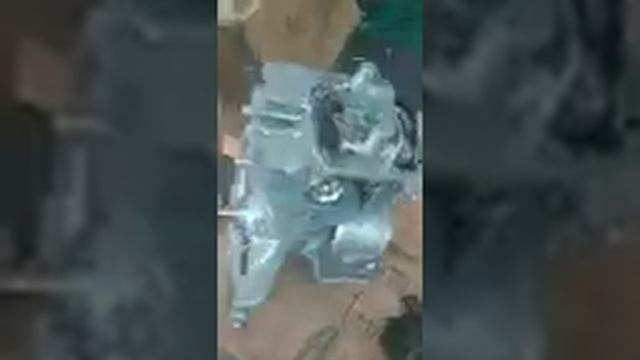 ensamble de motor 4 tiempos HONDA GX50 (detallado calibración de tiempo y valvulas) смотреть онлайн