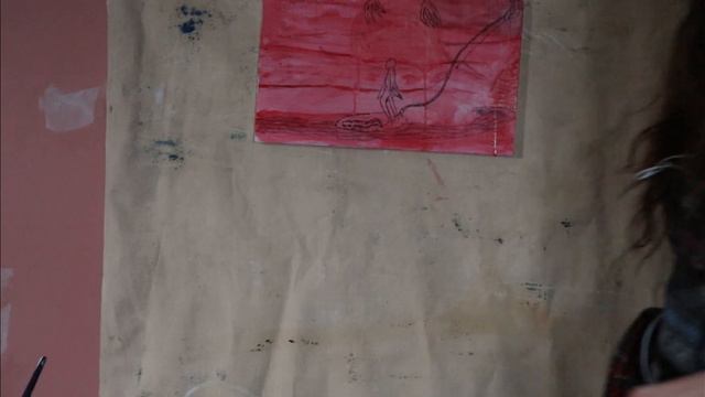 Painting To Albums | Sonic Youth; Sonic Nurse / Album Review смотреть онлайн