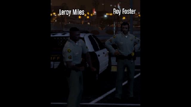 [GTA:W] in memoriam: OSS смотреть онлайн
