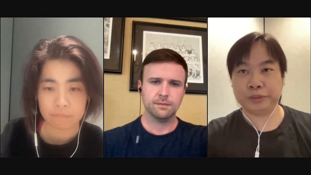 Karura Launch Community AMA | 7 July 2021 смотреть онлайн