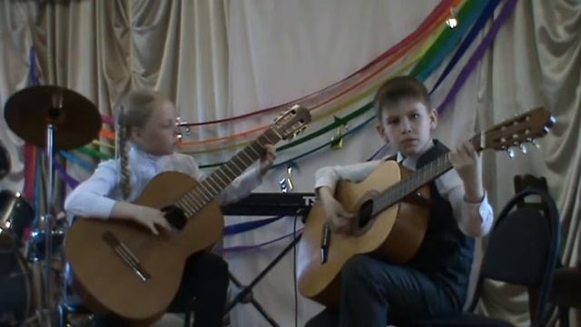 Фалеева Эля, Долгополов Саша смотреть онлайн
