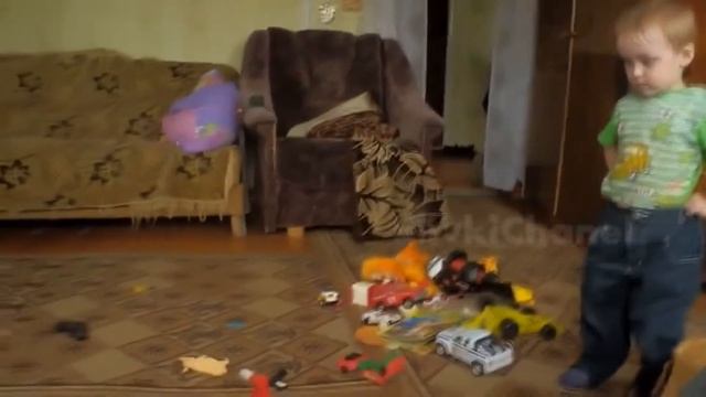 Путешествие в Карпаты - 1200 км на мотоцикле по Украинским дорогам и подъём на Говерлу ч.2 смотреть онлайн