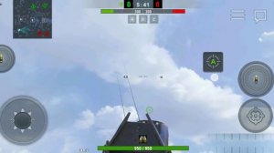 пасхалка дирижабль .wot blic?