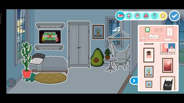 как красиво обустроить дом комната спальня!!!?? смотреть онлайн