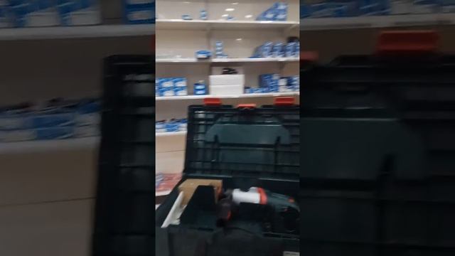 Ударный Дрель METABO. Тел: (93) 5335522 смотреть онлайн