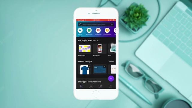 How to Get CANVA PRO free without mod APKs | RMZ MODz смотреть онлайн