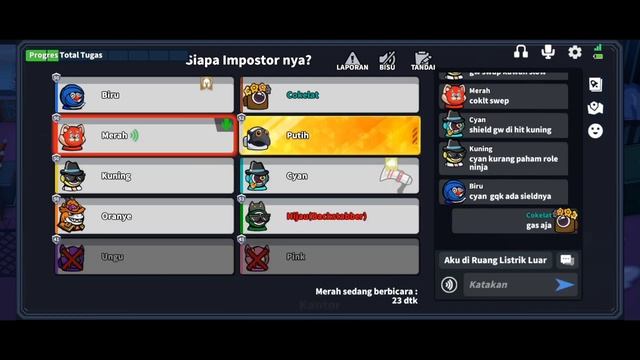 SWAPPER BIJAK ANTARA NGESWAP DAN TIDAK NGESWAP!!! смотреть онлайн