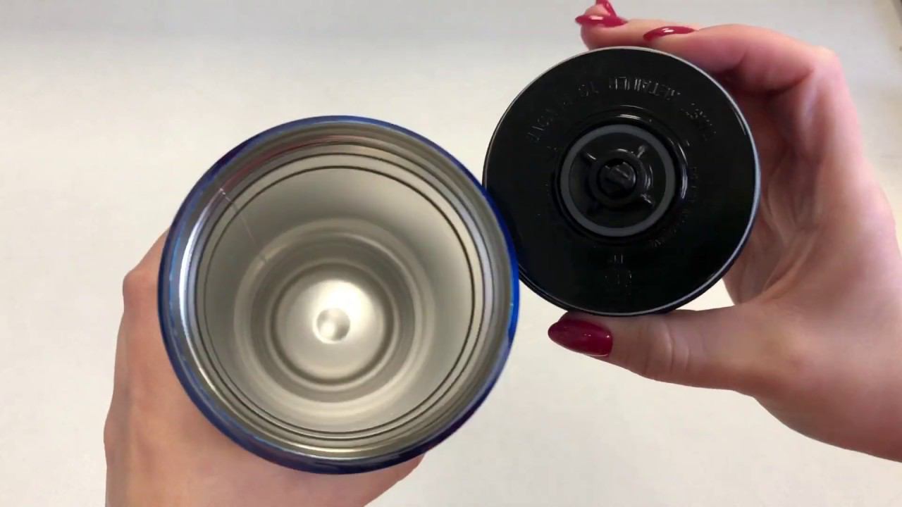 Термокружка THERMOS серии King SK1005 Royal Blue 0.47 л смотреть онлайн