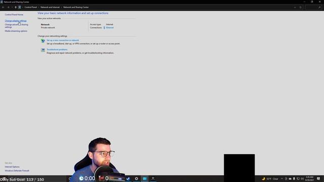 New World Error 'mm_connerr_rep_timeout' FIXED!!!! смотреть онлайн