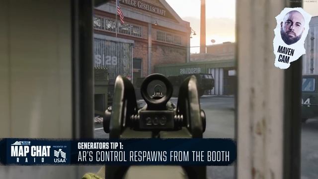 How to WIN on GARRISON?! | Map Chat Tips & Tricks — Garrison смотреть онлайн