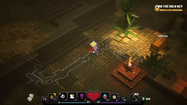 All rune locations with directions (minecraft dungeons) смотреть онлайн