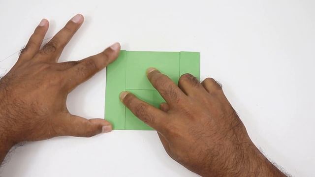 How to Make Origami Rectangle Box Easy - Paper Rectangular Box Tutorial смотреть онлайн