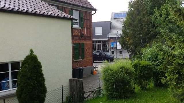 Hagel am 27.05.2016 Eislingen Fils смотреть онлайн