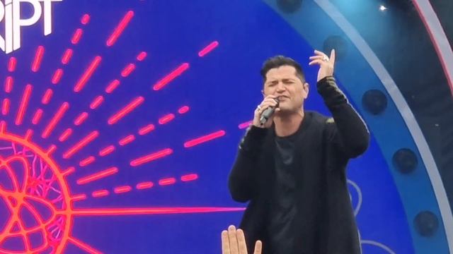 The Script - Superheroes - LIVE in Hannover 13.07.2023 смотреть онлайн