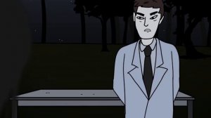 SCP-2863 – Голодные Скелеты. Гася-Докуро. (Анимация SCP)