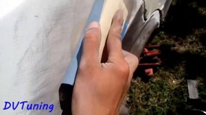 Как пользоваться проявочной пудрой