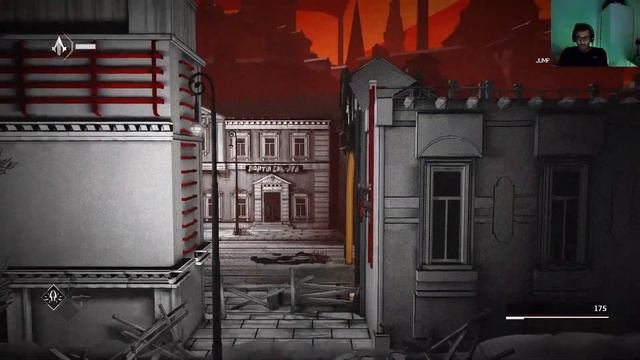 Infiltrating Ekaterinburg during Russian civil war - Assassin’s Creed Chronicles Russia E01 (1080P) смотреть онлайн