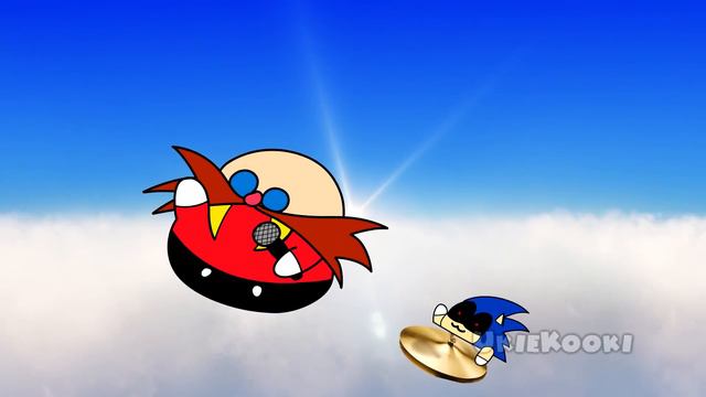 BONGO CAT.EXE смотреть онлайн