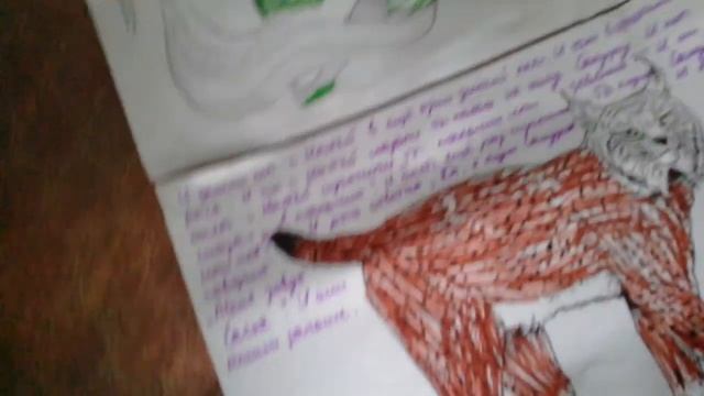 Сказка "Мистические друзья". смотреть онлайн